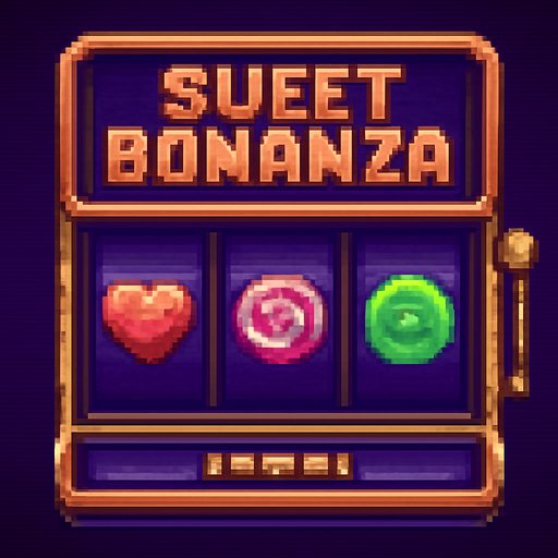 qq777 Sweet Bonanza Candy Games